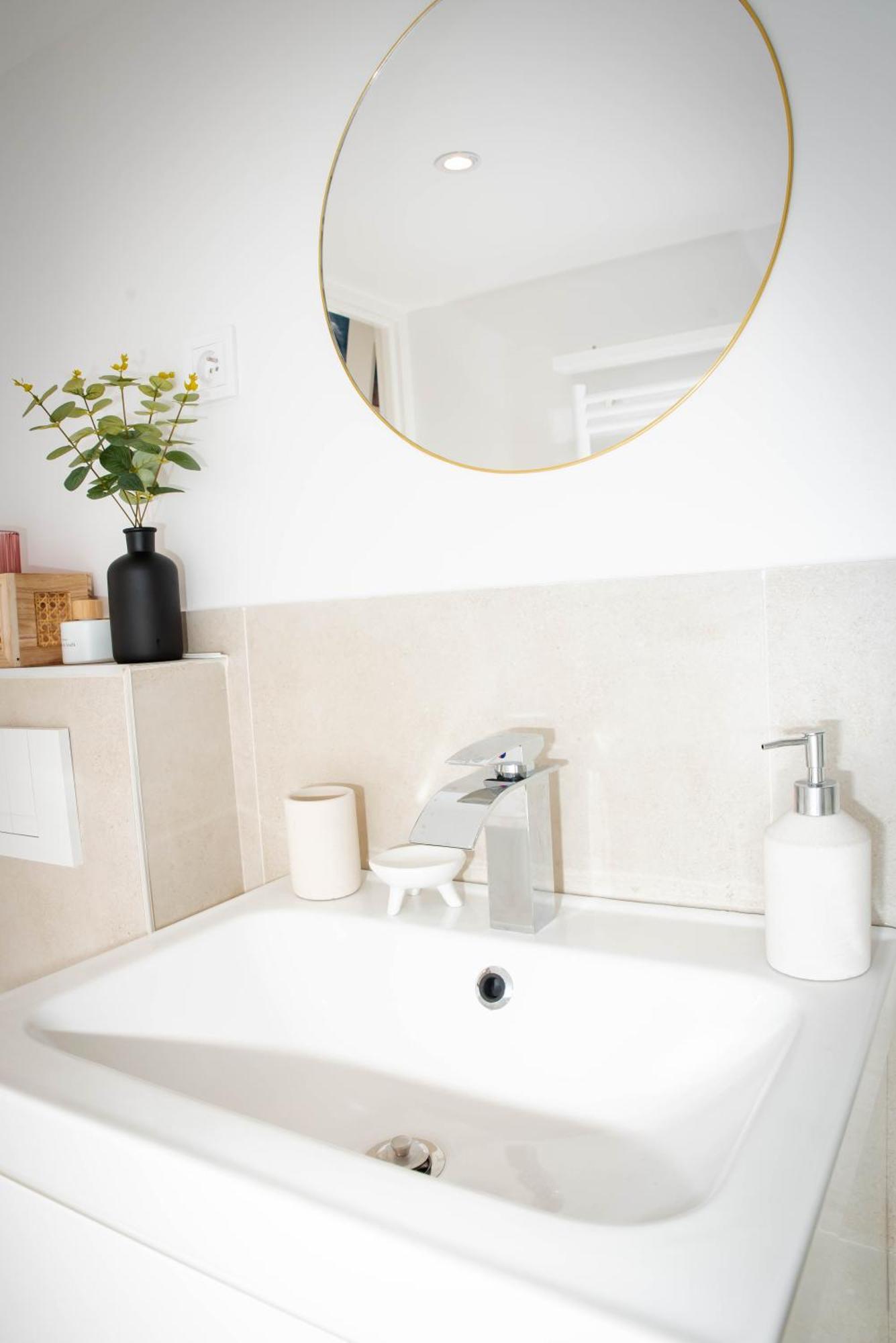 Holiday home La Maisonnette Marloise Marles-en-Brie