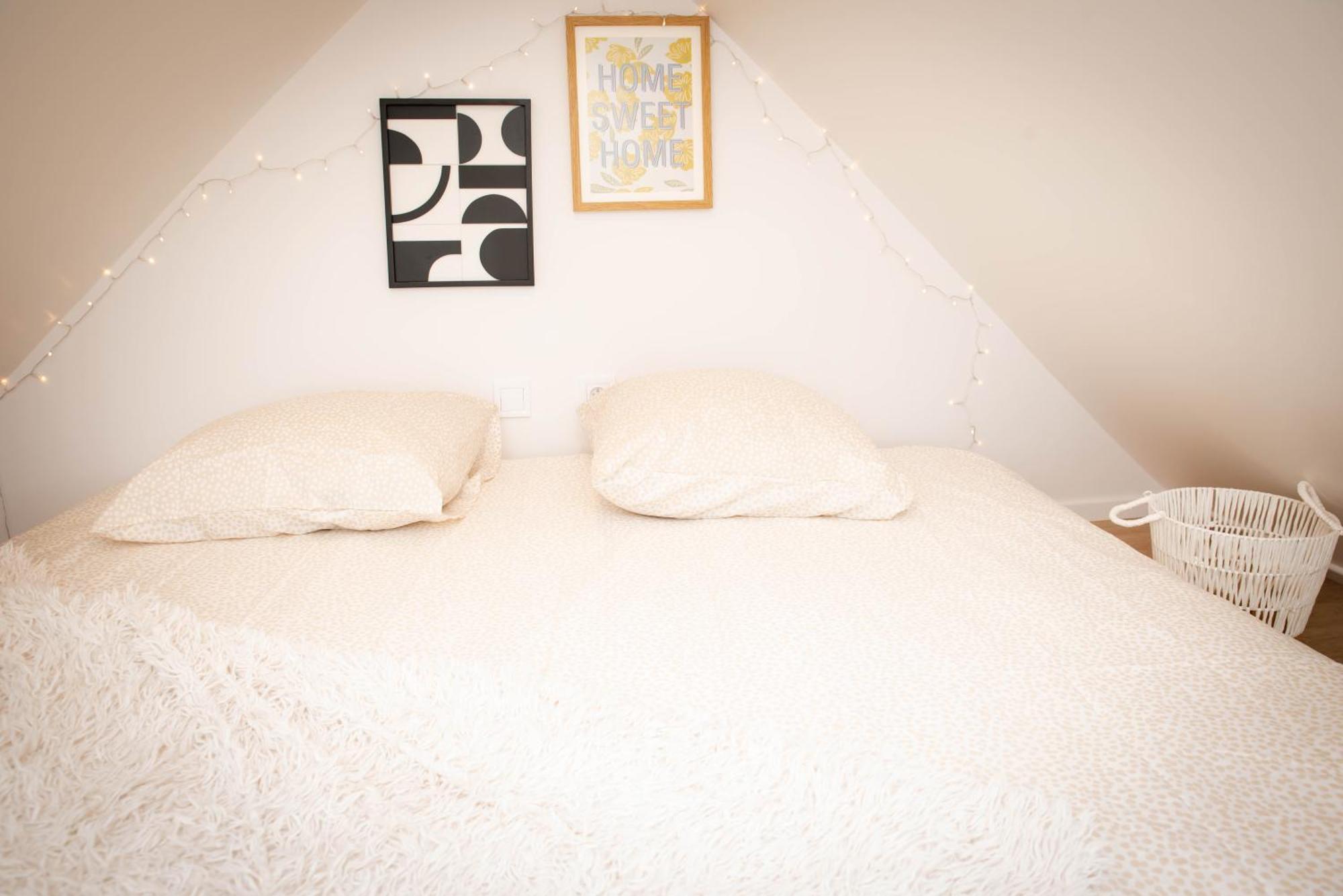 Holiday home La Maisonnette Marloise Marles-en-Brie