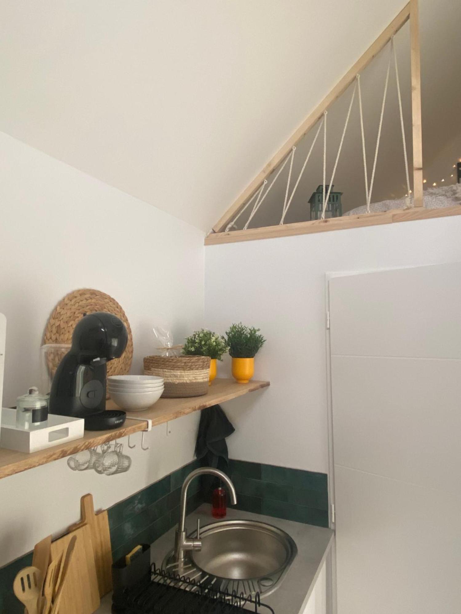 La Maisonnette Marloise *
