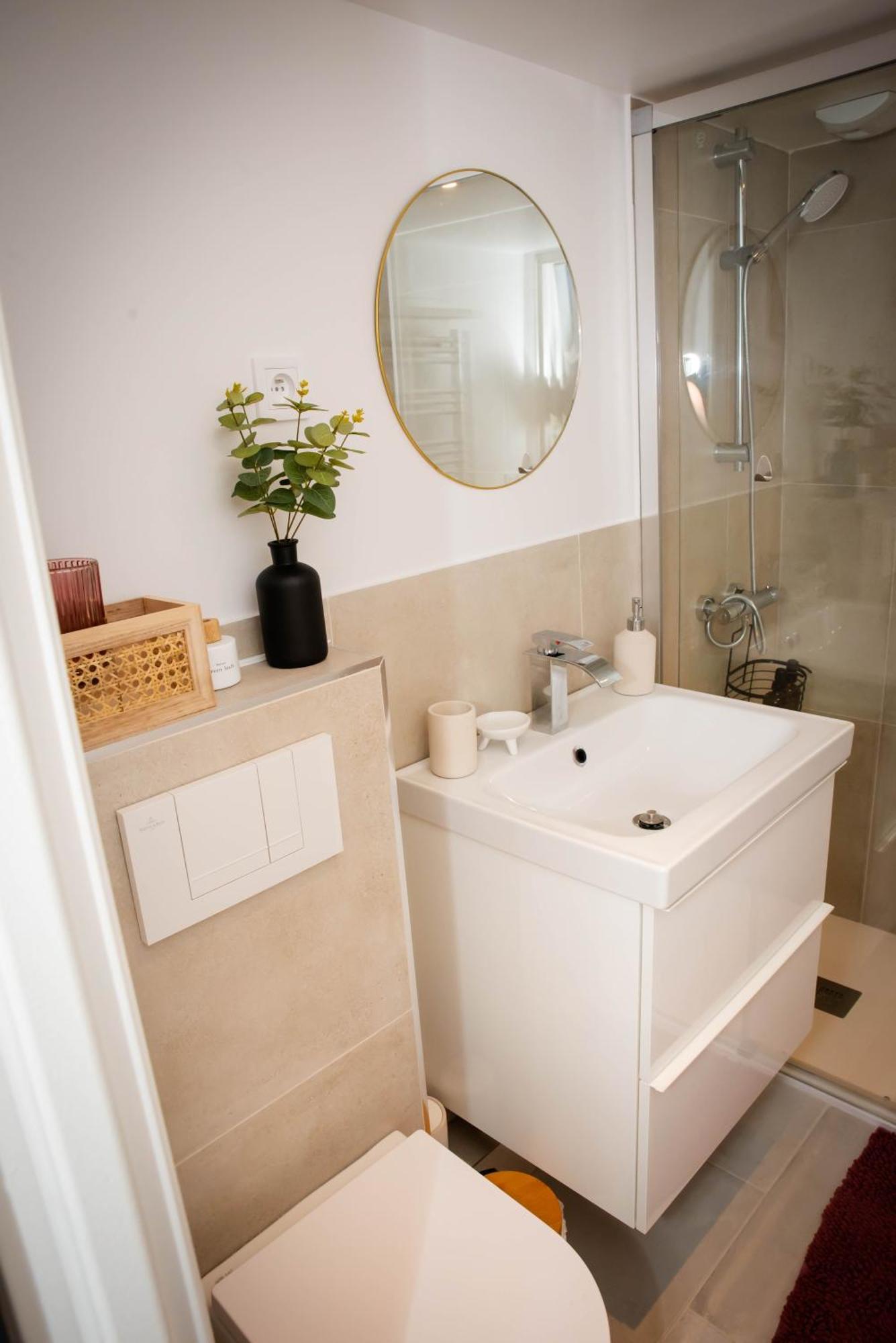 Holiday home La Maisonnette Marloise Marles-en-Brie