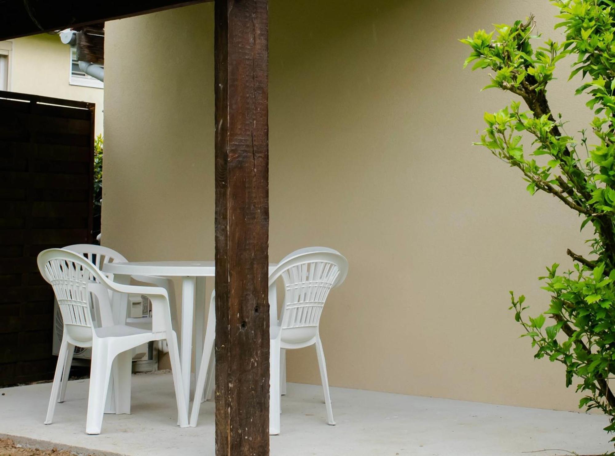 La Maisonnette Marloise Holiday home *